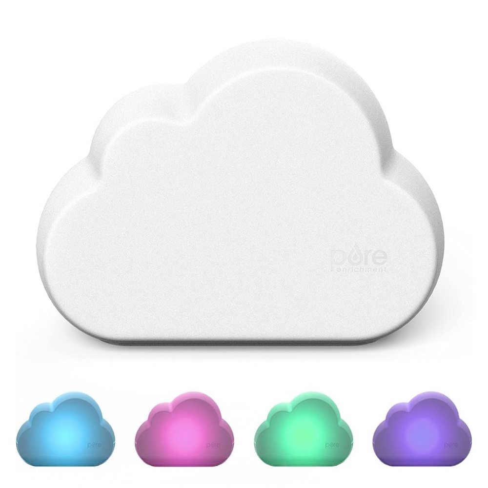 Pure Enrichment MistAire Cloud Humidifier - Picture 4 of 8